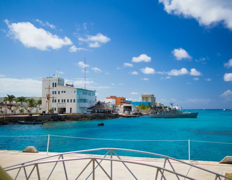 PLAN DE MERCADOTECNIA PARA COZUMEL