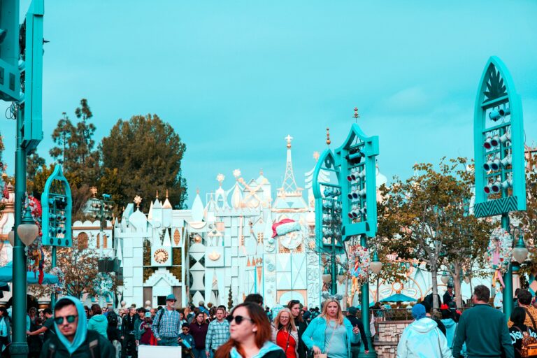 SECTUR: Descanse en paz. ¡Nosotros nos vamos a Disney!