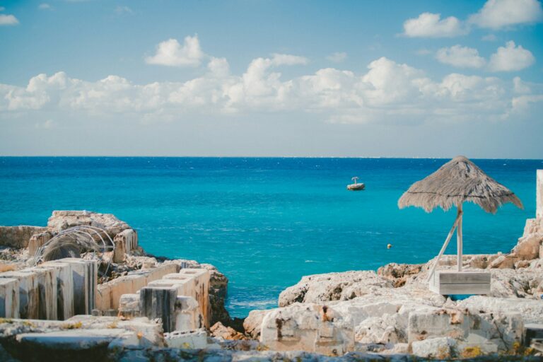 ¿VIVE COZUMEL ? O MUERE