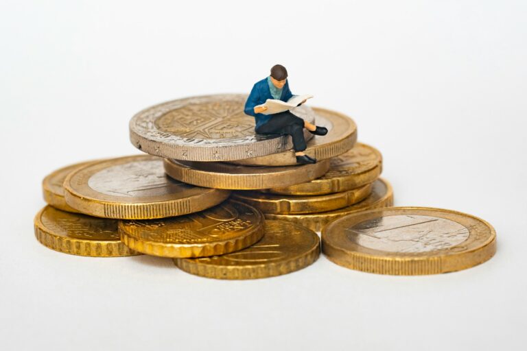 EL MEJOR PROPÓSITO DE AÑO NUEVO: poner orden en tus gastos